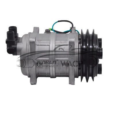 506784 Compresor para aire acondicionado para automóviles para JohnDeere para Volvo WXUN045
