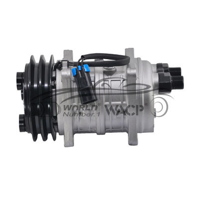 QP131 Compresor universal de aire acondicionado automático para Bobcat para CaseAgriculture WXUN054