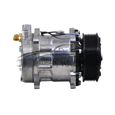 5093987 Compresor de CA automático universal para 7H13 8PK 12V WXUN055