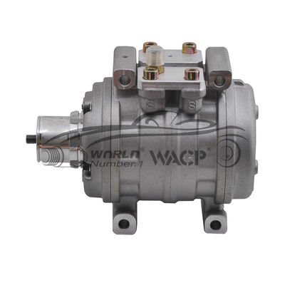 Compresor de enfriamiento de aire acondicionado para el cuerpo 10P13C WXUN084