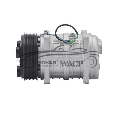 Compresor de aire acondicionado universal de 24 V para TM15 PV8 WXUN160