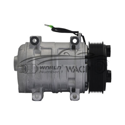 Z0006408A Parts de aire acondicionado para automóviles Auto ac compresor para autobús de transporte WXUN156