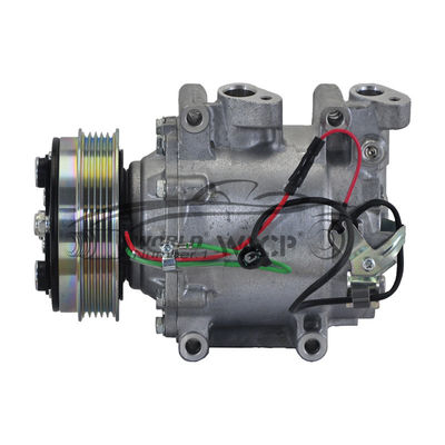 Compresor de aire automático 38800RB7Z020M201 para Honda Adaptado para Jazz para Airwave GE para GM WXHD015