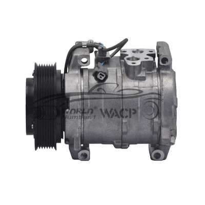 Compresor de aire acondicionado para automóviles 38800RJJ0031 para Honda Stream 1.7 Odyssey Element RB1 WXHD018