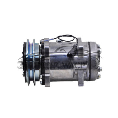 SD5104504 12V 5H16 Compresor de piezas de aire acondicionado para la oruga 12V WXUN090