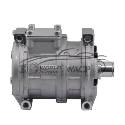 503133 Compresores de aire acondicionado para automóviles universales para carrocería 10PA17L WXUN093