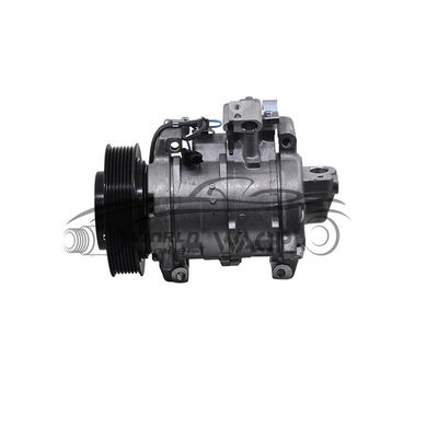Compresor de aire acondicionado automático 447160582 para Honda Accord CP2 para Crosstour para Proton Perdana2.4 WXHD020