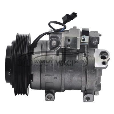 Aire acondicionado Compresor de coche 38810R70A01 Para Honda Accord Para Crosstour Para Acura RDX 3.5 WXHD021