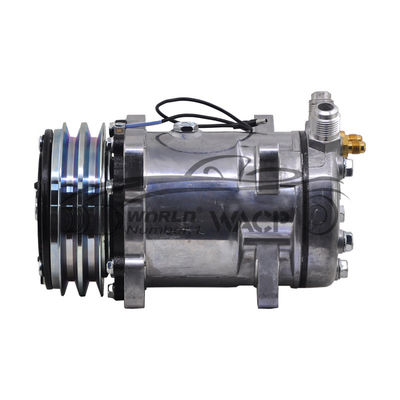 SD5109103 Compresor de aire acondicionado para automóviles para NewHolland para MasseyFerguson WXUN095