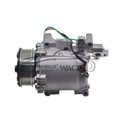 TRSE07 Compresor de aire acondicionado automático TRSE093401 Para Honda Civic2.0 FN2 Para FK2 WXHD022