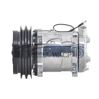 SD5H146651 Compresor de aire para automóviles 5H14 2A para Claas Jaguar para Lexion WXUN102