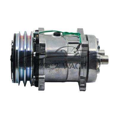 SD5H146334 Partes de compresores de aire acondicionado para Doosan para Moxy WXUN105