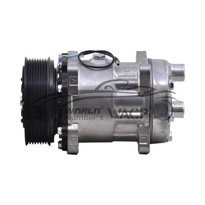 7H15 8PK Compresor de aire acondicionado para vehículos 355092M91 para MasseyFerguson WXUN108