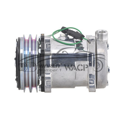 Compresor de aire acondicionado para automóviles universal de 24 V para 5H14 2A WXUN109