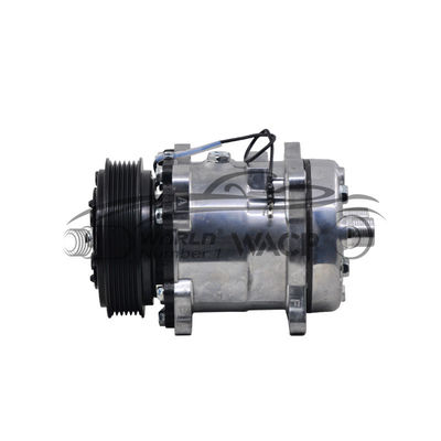 5093976 Compresores de aire acondicionado para automóviles de tipo estándar para diversos WXUN111