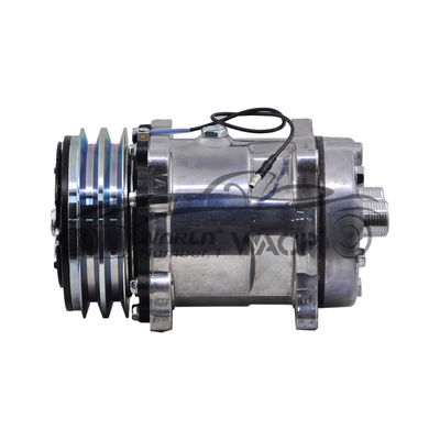 80450805 Compresor de aire acondicionado automático para carga para NewHolland WXUN115