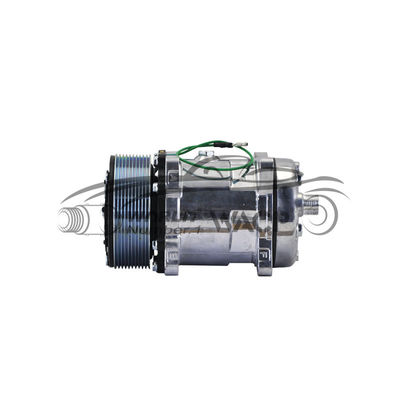 24V de aire acondicionado para automóviles compresor universal para 5H14 10PK WXUN116