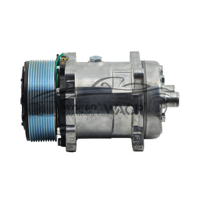 SD7H156019 7H15 Compresor de Aire Acondicionado Para Landini 12V WXUN118