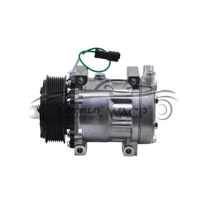 10115771 10012488 5096091 Compresor de aire acondicionado para automóviles TSE14C para bherr 24V WXUN130
