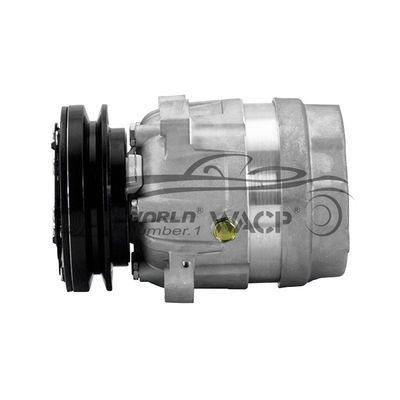715973 Compresor de CA para camión con aire acondicionado Hyundai Daewoo WXTK450