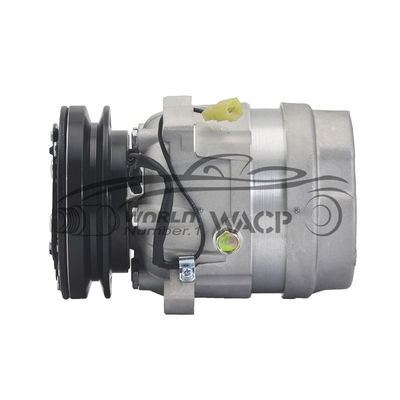 5110511 Compresor de aire acondicionado para camiones para Daewoo para excavadora Hyundai WXTK446