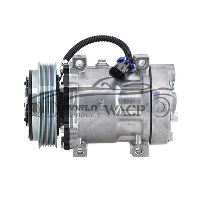 SD7H15448 Compresor de aire acondicionado para camiones para Navistar Kysor WXTK440