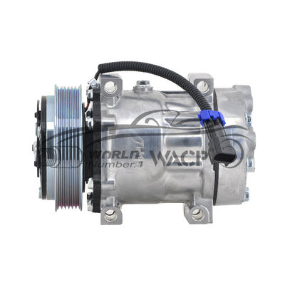 SANDEN4120 7H15 6PK Compresor de aire para automóviles para Volvo Kenworth WXTK438