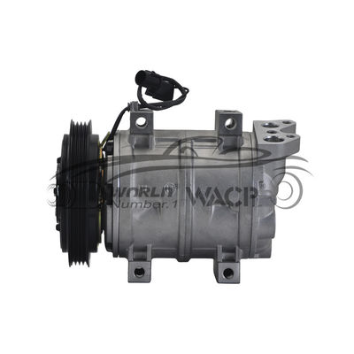 5062117270 Sistema de refrigeración Compresor de aire acondicionado para automóviles para Nissan UD John Deere WXTK436
