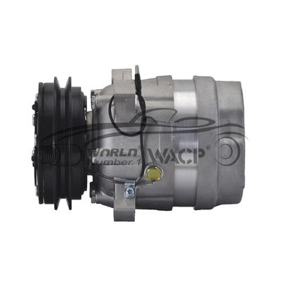 22086012B Compresor de aire acondicionado de camión V5 1A para Doosan WXTK434