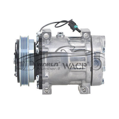 3789035M1 Compresor de aire acondicionado para camiones 7H15 4PK para Massey Ferguson WXTK432A