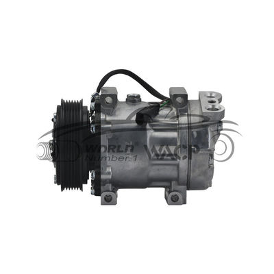 7H15 Compresor de aire acondicionado para automóviles 8103020DY601 Para FAW F5 Para J6 WXTK429