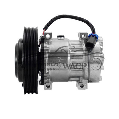 SD7H154326 Compresor de aire para automóviles 7H15 8PK para 12V WXTK428