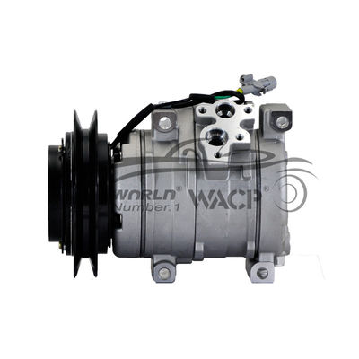 10S15C 1B Compresores de aire Compresor 447220351 para Hino P11C 24V WXTK420
