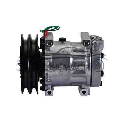 7H15 2B Compresor de aire acondicionado para automóviles para Nissan UD 340 24V WXTK417