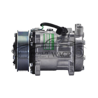 81619066012 Compresor de cambio automático para MAN TGA Liebherr WXTK409