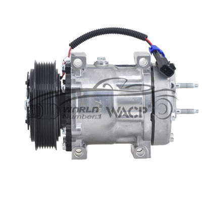 F691013 Compresor de aire acondicionado para camiones para Peterbilt para Kenworth WXTK406
