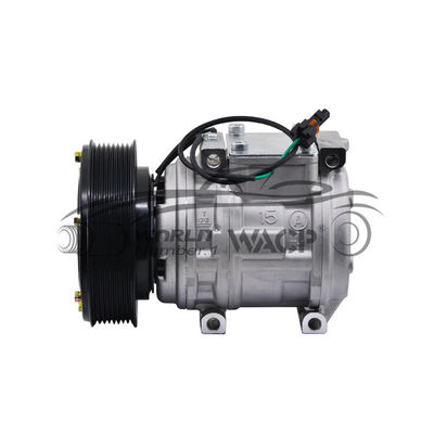 5031228 Partes del compresor de aire acondicionado para Caterpillar 24V WXTK402