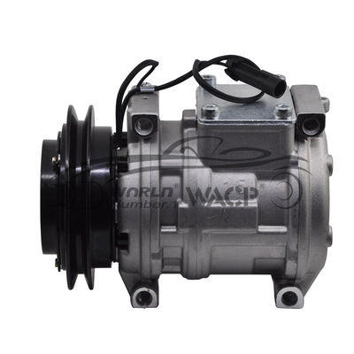 DCP99502 Compresor de aire para vehículos 24V para Fendt Ceres para agricultor 10PA15L 1A WXTK306