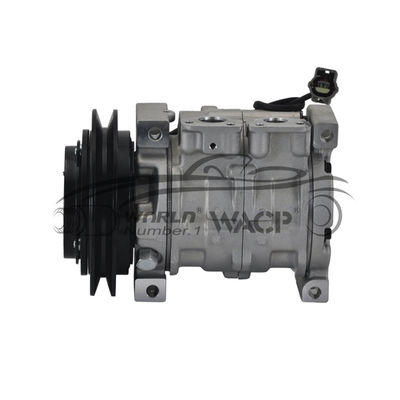10S13C 1A Componentes compresor automático 503246 para John Deere Hino WXTK309