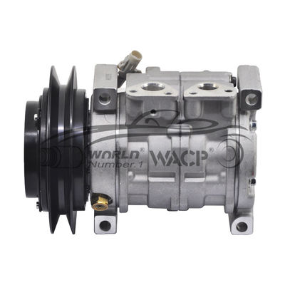 10S13C 1B Compresor de aire acondicionado para automóviles 4721999 para Komatsu para Hino WXTK313