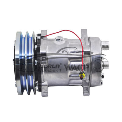 04437338 Compresor de aire acondicionado para automóviles para Deutz Fahrd para Valtra WXTK315