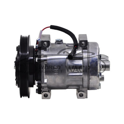 7H15 Compresor de aire acondicionado de camión 47693200 para NewHolland para Ford WXTK316
