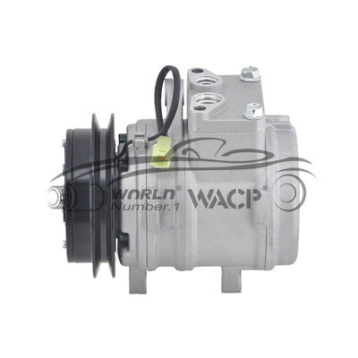 508815 Compresor de CA para camión SP10 1A Compresor de CA para vehículo para Kioti WXTK317