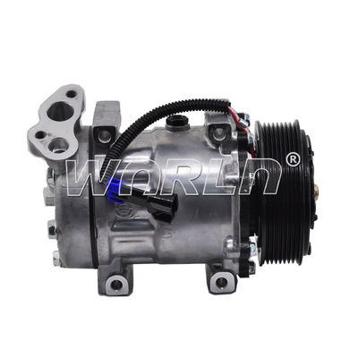 598338 168531 6512994 Camión AC compresor para el internacional para el MaxxForce para el Navistar WXTK119