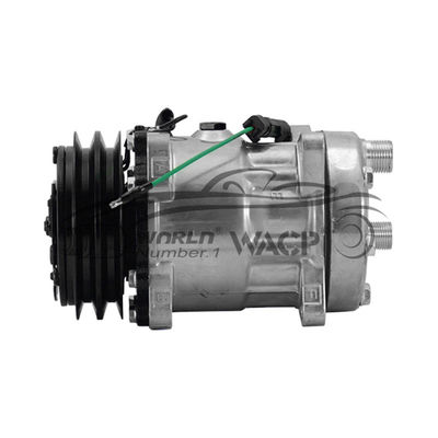 2259343000 Compresor de aire acondicionado automático para VW Corrado Golf GTI WXTK325