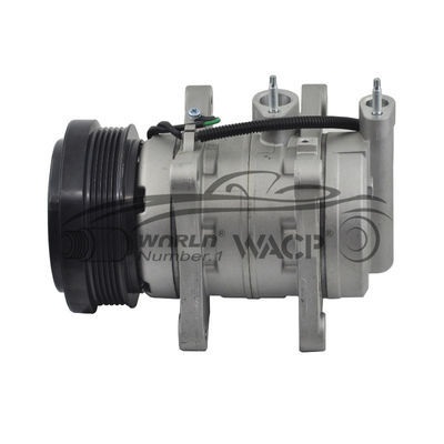 8104010C3100 Compresor de aire para automóviles para Dongfeng 24V WXTK331