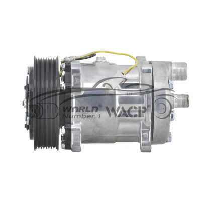 compresor de la CA del camión 24V para  FH12 FH16 FL12 8142555 3936309534 8113625 7834 8119625 8600150 8113625 8142555 ACP3960