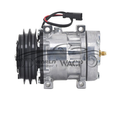 4152557 Repuestos para automóviles Compresor de aire para automóviles Caterpillar 12V WXTK344