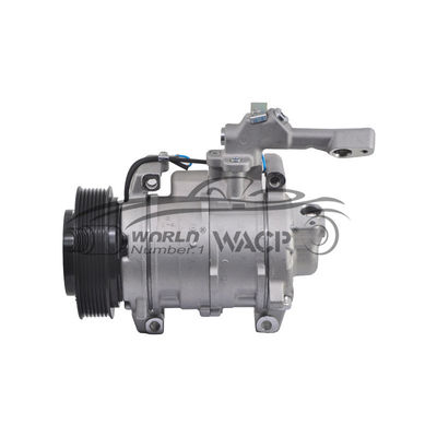 Compresor de aire acondicionado para automóviles 4472800550 para Honda Odyssey RB3 WXHD028