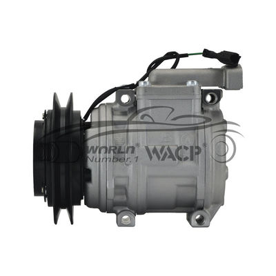 50312973 Compresor de aire acondicionado automático para Doosan para Daewoo 24V WXTK399